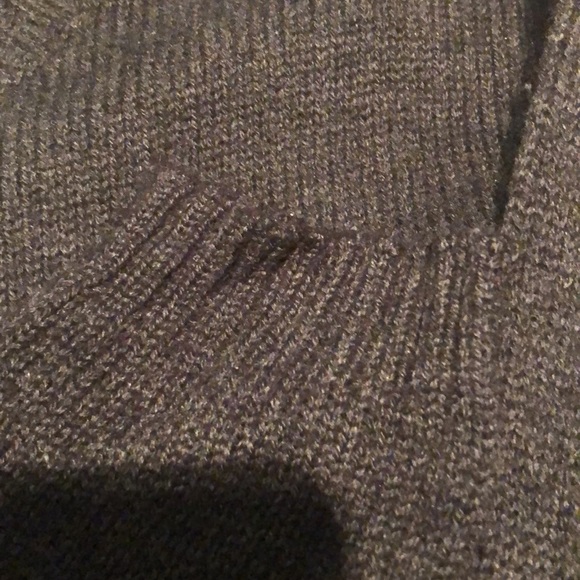 Patagonia Lambswool Yosemite Sweater - Picture 4 of 6